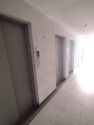 Depto. En Venta 1 Dorm / Av. Pedro De Valdivia / Concepción