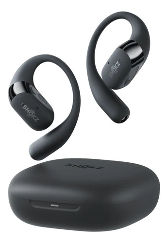Audifonos Bluetooth Shokz Openfit