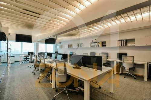 Imagen 6 de 13 de Oficina En Venta O Renta En Torre Wtc 186 M2