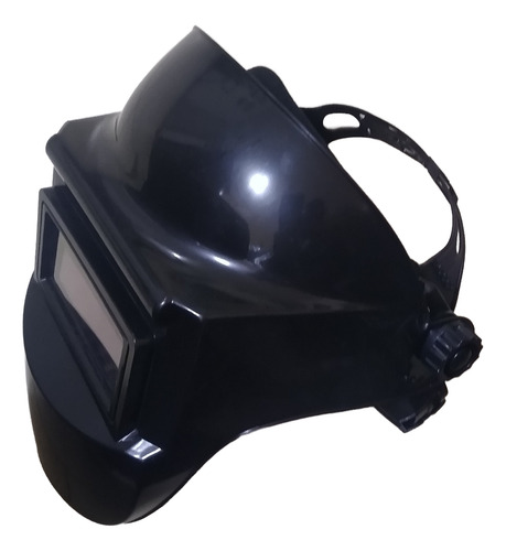 Casco Máscara Para Soldar - Obscurecimiento Automatico