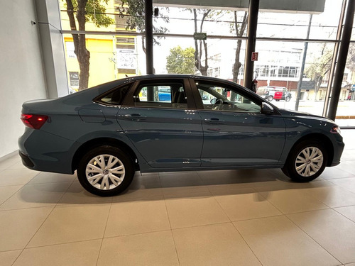 Volkswagen Jetta 1.4 Tsi Trendline Tiptronic