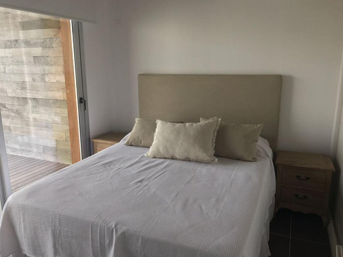 Departamento - Playa Brava
