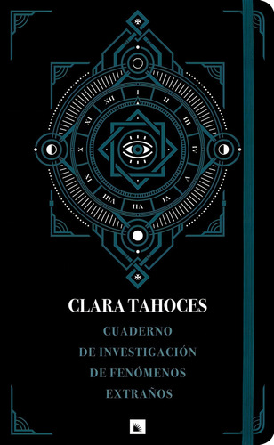 Cuaderno De Investigacion De Fenomenos Paranormales - Tah...