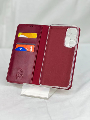 Case Funda Flip Cover Motorola Edge 20 Pro / Edge 20 Lite /