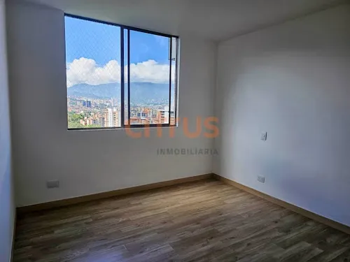 Apartamento En Arriendo La Frontera 643-8292044