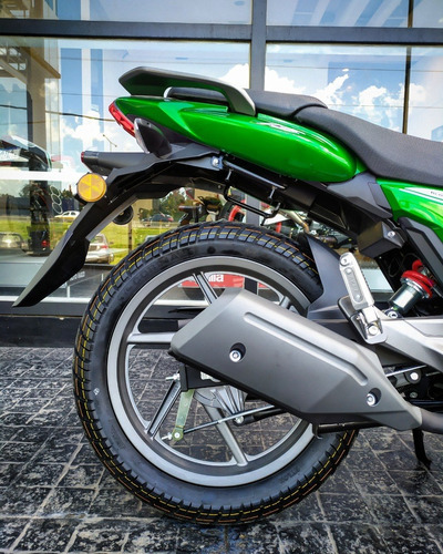 Benelli Tnt 15 - Benelli Store Pilar - Ahora 12 / 18