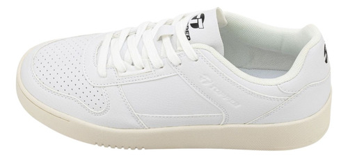 Zapatilla Unisex Topper Graf 89830/bl