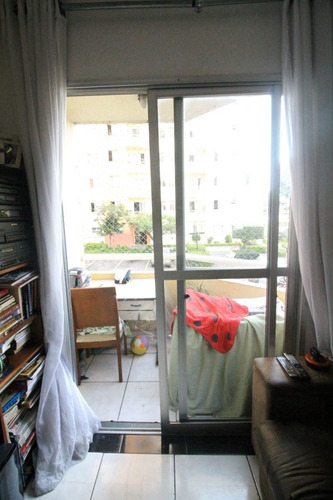 Imagem 16 de 30 de Apartamento - Ref: 5560