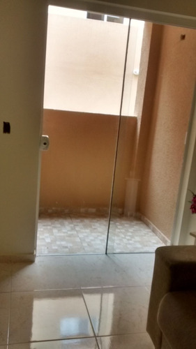 Imagem 7 de 19 de Ótimo Apartamento E Localização. - 186-a