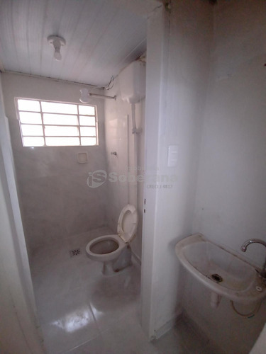 Imagem 12 de 17 de Casa Para Aluguel Em Jardim Chapadão - Ca012934