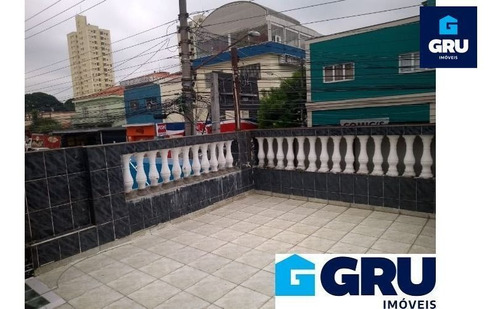 Imagem 8 de 30 de Excelente Sobrado Comercial - Sc312