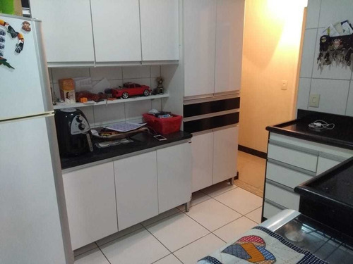 Imagem 5 de 16 de Apartamento Sao Gabriel, 3 Quartos, 2 Vagas 64m2 - 94802