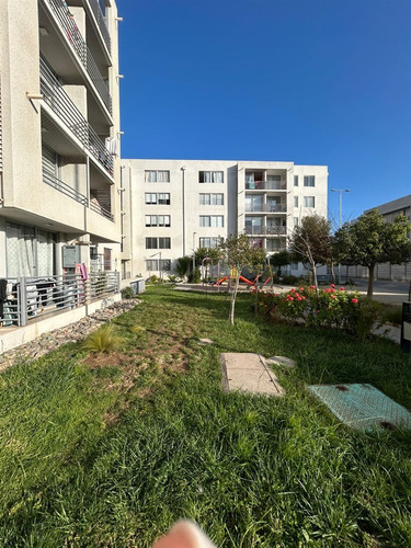 Departamento En Venta Bosque San Carlos En Coquimbo.