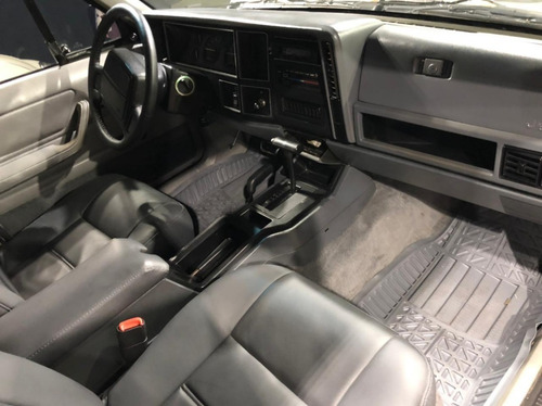 Imagen 13 de 15 de Jeep Cherokee Sport 1996