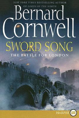 Libro Sword Song : The Battle For London - Bernard Cornwell