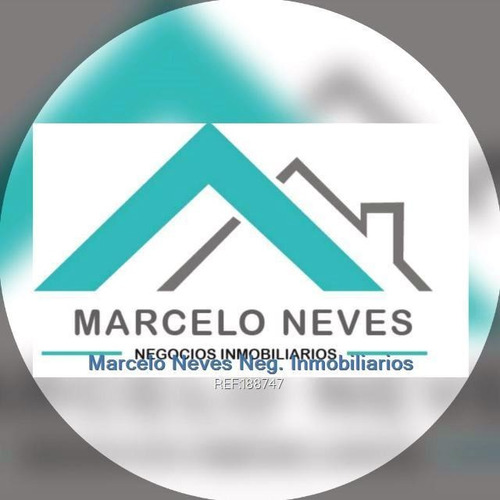 Imagen 30 de 30 de Marcelo Neves Vende Proximo Plaza Eduardo Fabini Cw188747