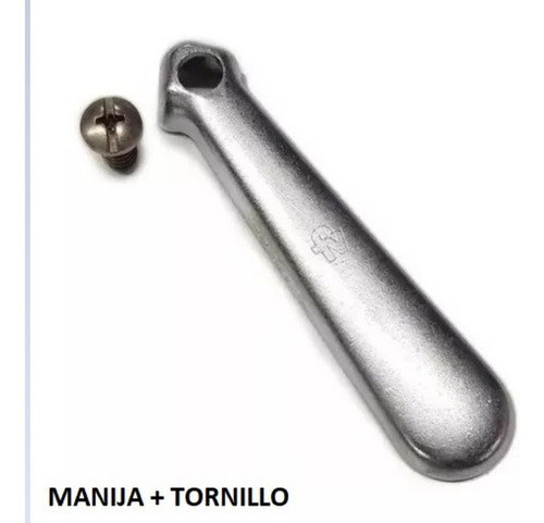 Manija Y Tornillo Para Llave Gas Fv 13mm/19mm - Fv