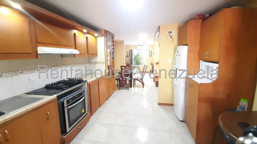 Rafael Gamarra Alquila Excelente Casa, Be13096, Encantadora Casa Cuenta Con 2 Habitaciones, Increíbles Áreas Sociales Con Piscina Y Parque, Perfectas Para Relajarte Y Compartir Momentos Especiales.