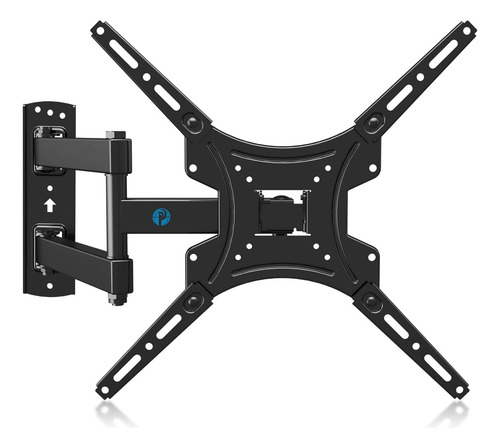 Soporte De Pared Para Tv Full Motion, 26 55 Pulgadas, Led