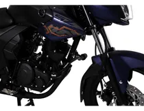 Comprar Defensa Slider Armo Parts Moto Sz-r