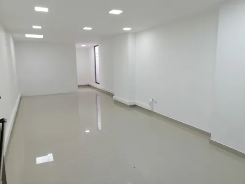 Oficina En Arriendo/venta En La Porciuncula. Cod A1029103