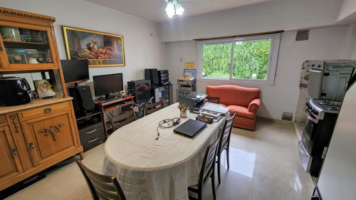 Imagen 12 de 30 de Caballito - Duplex 3 Dormitorios En Venta - Impecable