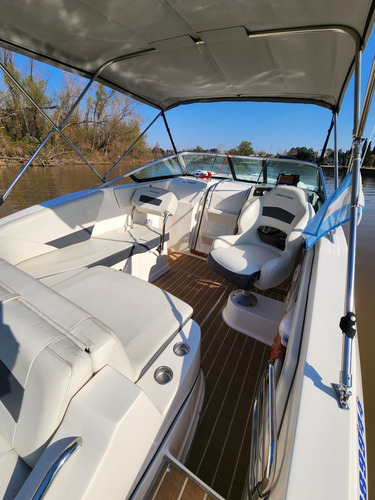 Canestrari 225 Cuddy Mercruiser 250 Hp Mpi Pata Alpha One