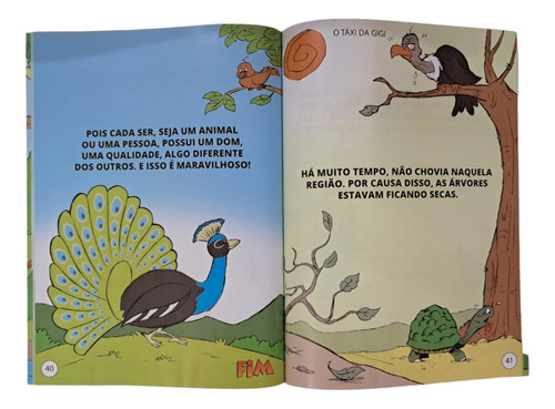 Livro As Mais Belas Fábulas, De Pamela Serra Lima Decária. 1, Vol. 1. Editorial Passo A Passo Editora, Capa Mole, Edição 1 Em Português