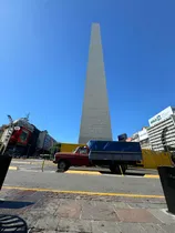 Comprar Fletes Y Mudanzas, Mandados, Reparto De Verduras En Cajón.
