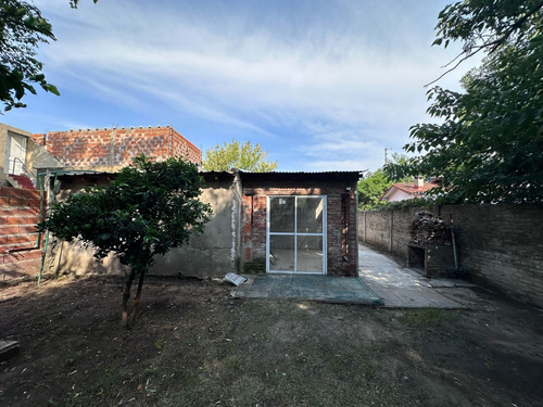 Casa 3 Ambientes | Ituzaingo Norte | Acepta Permuta Departamento Caba