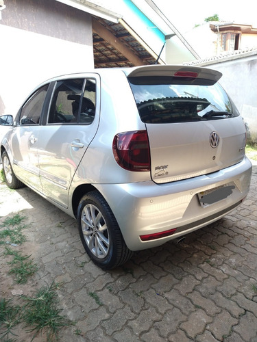 Volkswagen Fox Highline Imotion 1.6 Flex 2014
