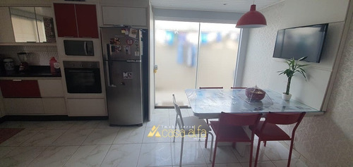 Imagem 9 de 15 de Casa No Bairro Nilson Neves - Ca0145-1