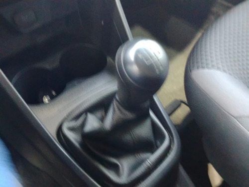 Volkswagen Gol 1.0 12V MPI TOTALFLEX 4P MANUAL