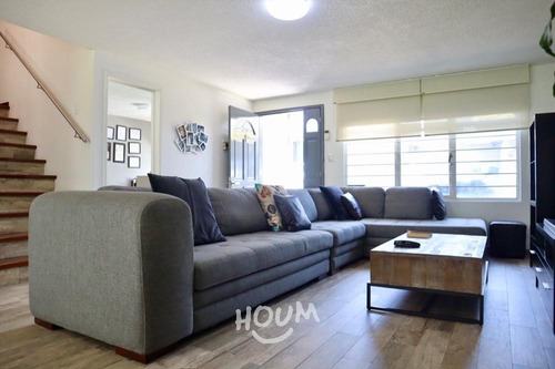 Imagen 2 de 30 de Casa En Moctezuma, Venustiano Carranza Con 4 Recámaras, 185 M², Id: 86977