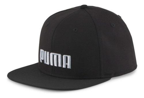 Gorra Puma Flatbrim Cap Unisex 024606-01