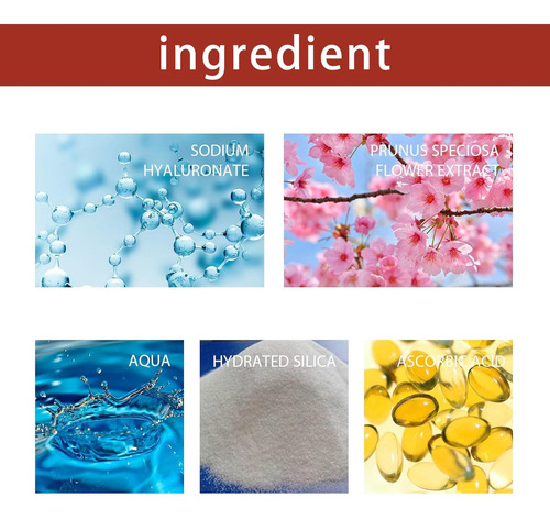 An Limpiador Facial Exfoliante Suave Para Todo Tipo De Piel.