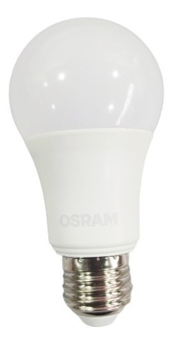 Bombillo Led Dual Antiplaga 8w 6500k E27 Osram