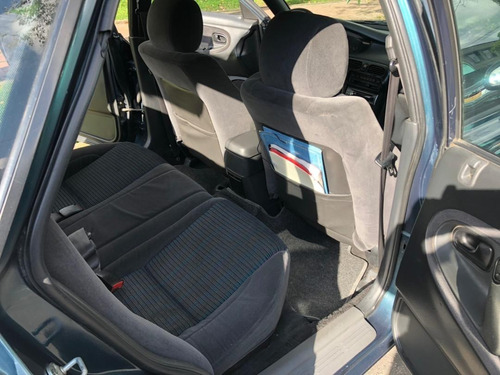Mazda 626 Matsuri 2.0l Automatico