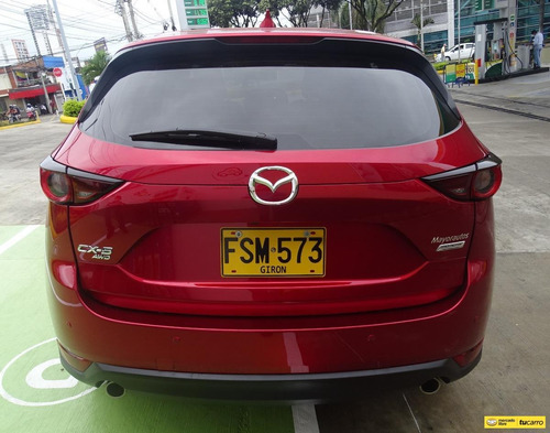 Mazda Cx5 Grand Touring 2020