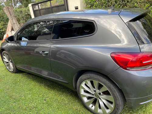 Volkswagen Scirocco 1.4 Tsi 160cv Dsg 2013