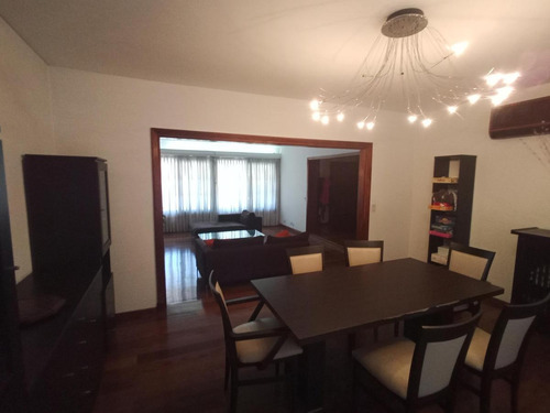 Imagen 4 de 25 de Casa 4 Ambientes Con Jardin, Piscina, Garage, Play Room. Villa Devoto