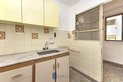 Imagen 8 de 14 de Departamento En Venta 2 Amb En Caballito