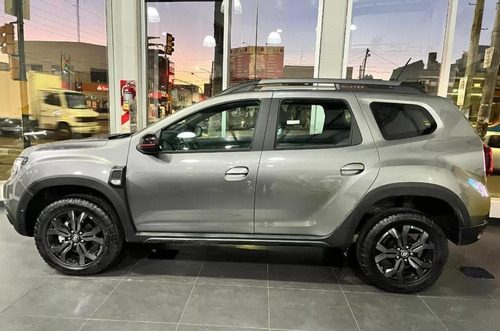 Renault Duster 1.3 Tce Turbo Iconic 155Cv 4X4