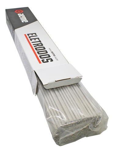 Eletrodo Inox Aws E316-16 2.50mm 20 Kg Aeme