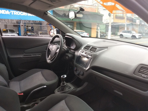 Chevrolet Cobalt 2012 1.4 Lt 4p - Esquina Automoveis