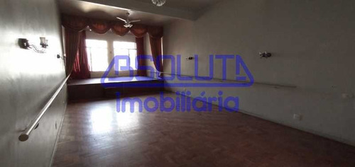 Sala-à Venda-tijuca-rio De Janeiro - D3020