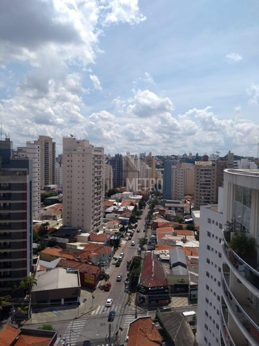 Imagem 16 de 26 de Apartamento À Venda Em Cambuí - Ap004260