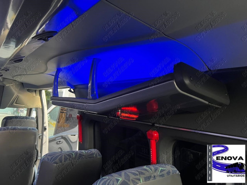 Renault Master L3h2 2020/2021 Marticar Completra Cod 66
