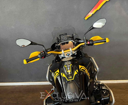 Bmw R 1250 Gs 40 Anos