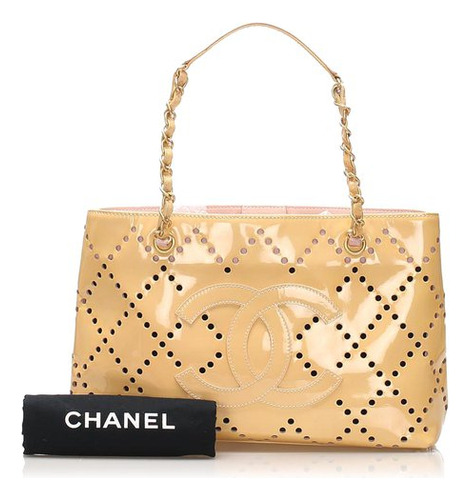 Bolsa Chanel 